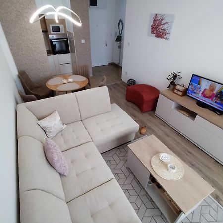 Katarina 3 Apartamento Banja Koviljača Exterior foto