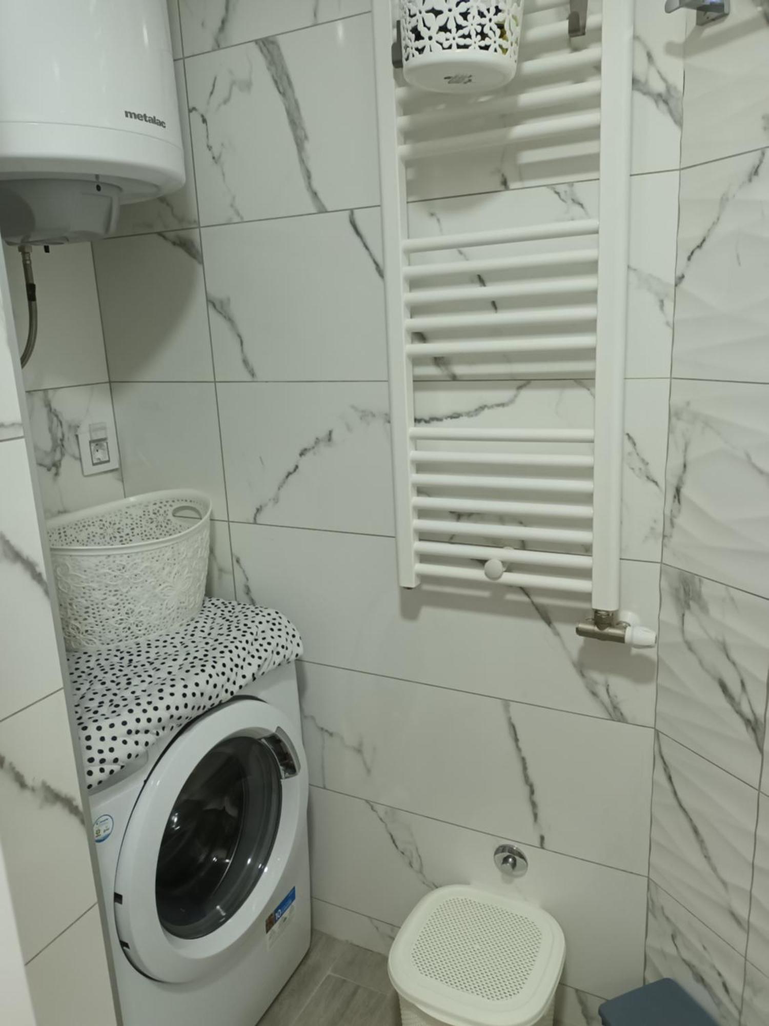 Katarina 3 Apartamento Banja Koviljača Exterior foto