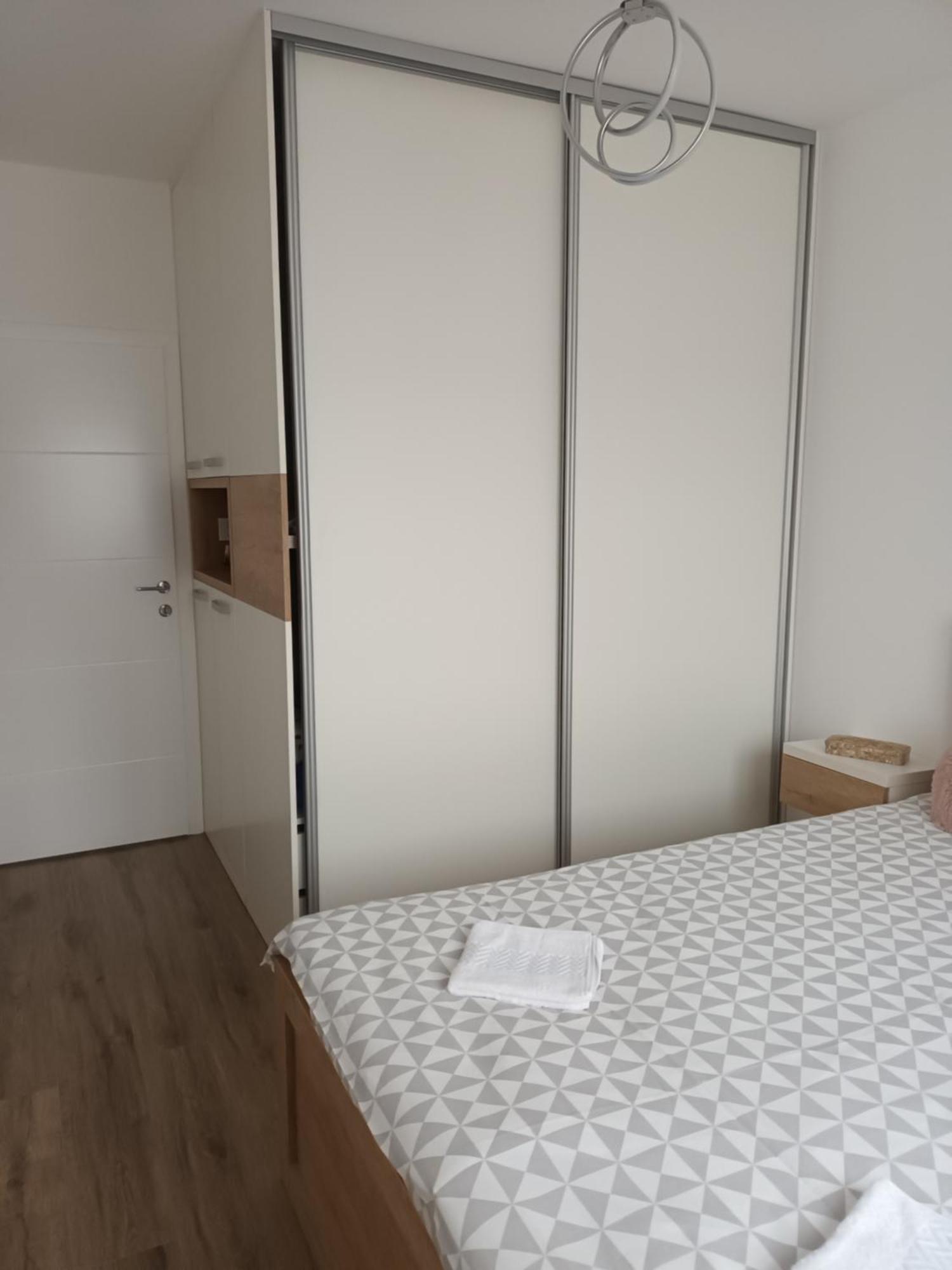 Katarina 3 Apartamento Banja Koviljača Exterior foto
