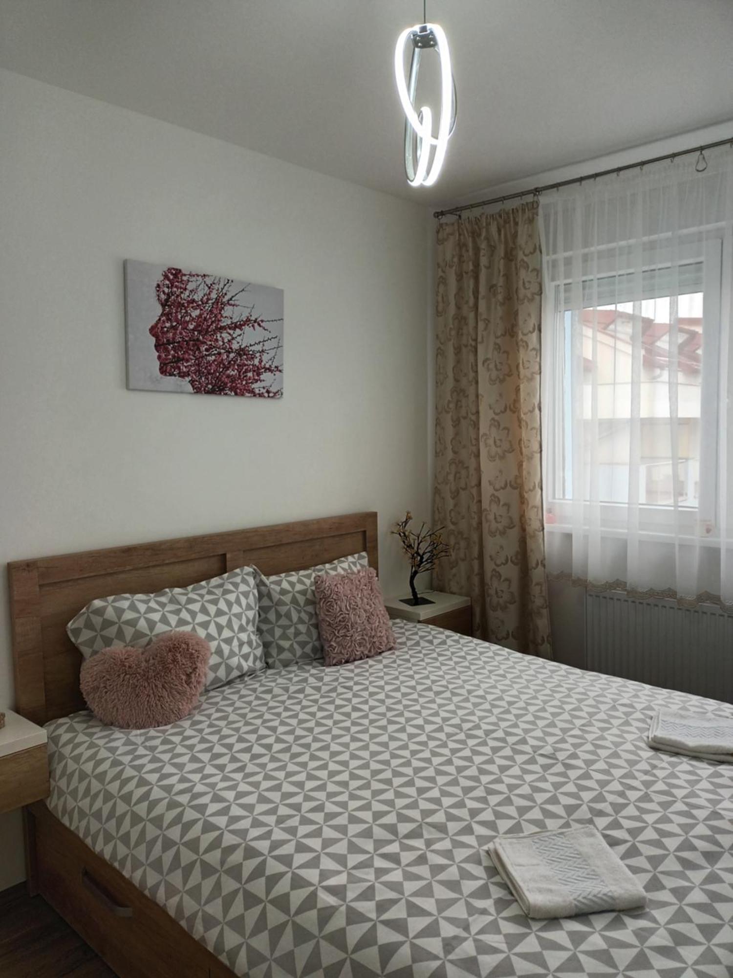 Katarina 3 Apartamento Banja Koviljača Exterior foto