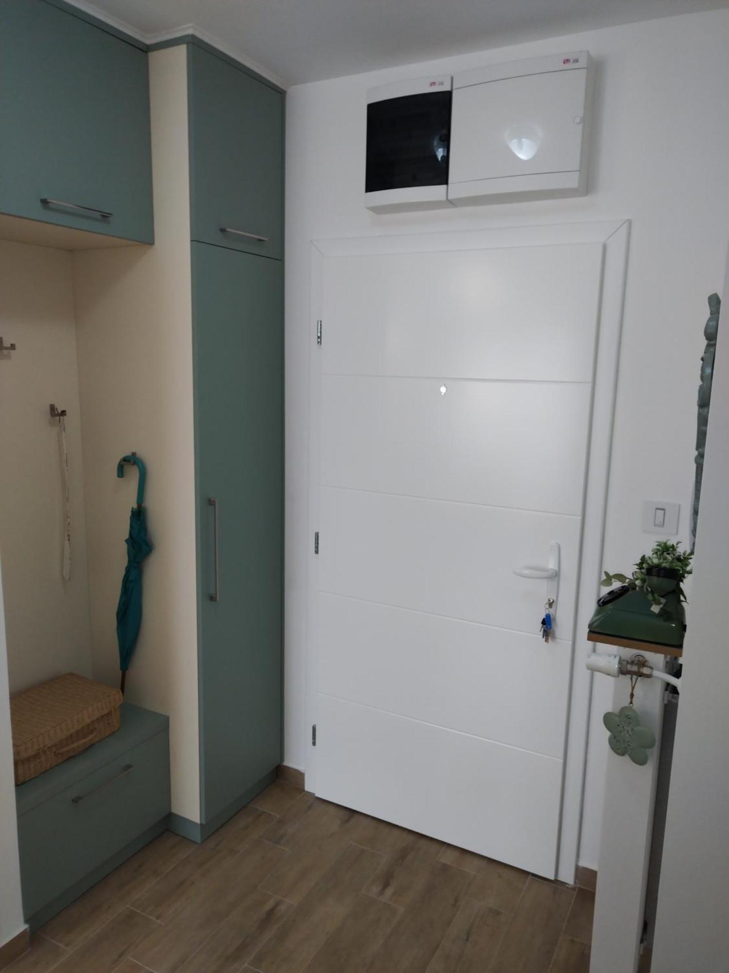 Katarina 3 Apartamento Banja Koviljača Exterior foto